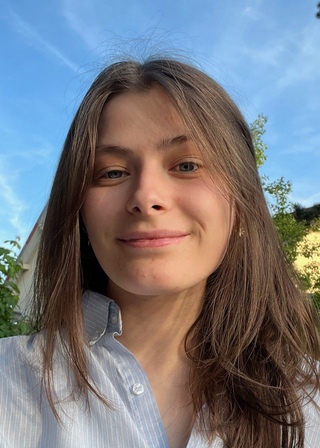 Philine Clerc, Colonie de vacances Ulysséo, Peinture-aquarelle-collage