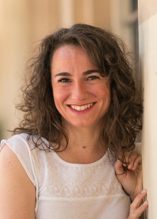 Estelle Ortega, Colonie de vacances Ulysséo, Chant-chorale