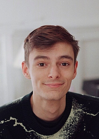 Alex La Rosa, Colonie de vacances Ulysséo, Cours guitare