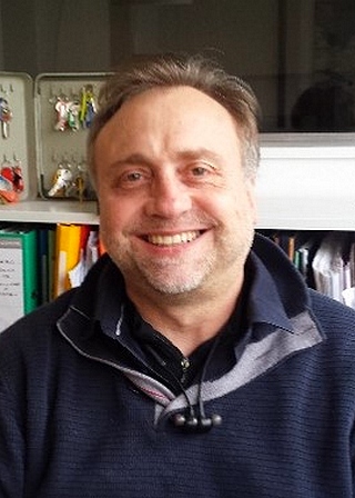 Pascal Hardy, Colonie de vacances Ulysséo, Sciences-culture