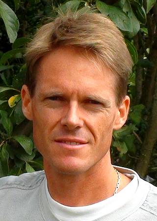 Dominique André, Colonie de vacances Ulysséo, Sport