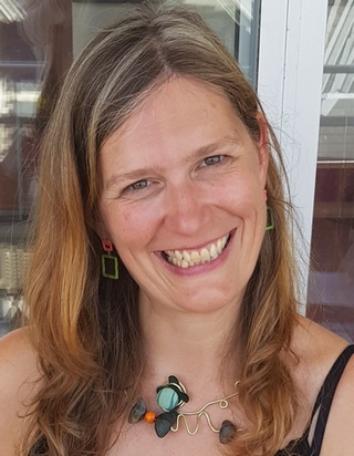 Anne Sement Chanteloup, Colonie de vacances Ulysséo, Danse collective en ligne