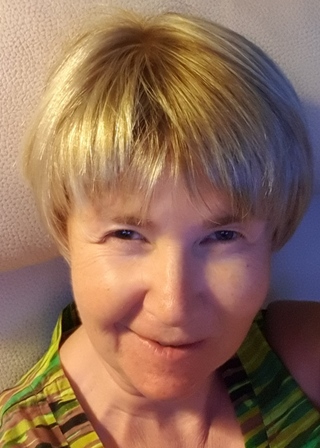 Marie-Hélène Saugis, Colonie de vacances Ulysséo, Massage-relaxation-santé