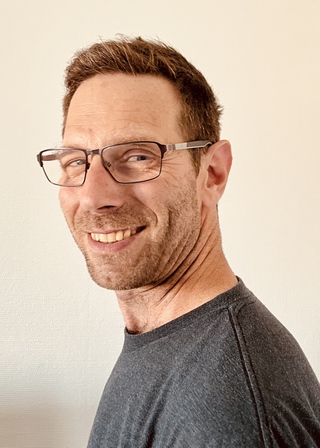 Bertrand Statz, Colonie de vacances Ulysséo, Cours guitare