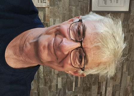 Patrick Geoffroy, Colonie de vacances Ulysséo, Danse de salon en couple