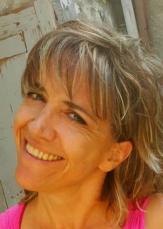 Christine Bouvard, Colonie de vacances Ulysséo, Randonnée-balade-trail