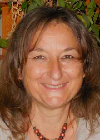 Tina Cocomazzi, Colonie de vacances Ulysséo, Loisirs-créativité