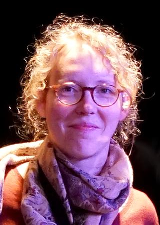 Caroline Elsen, Colonie de vacances Ulysséo, Musique-créativité