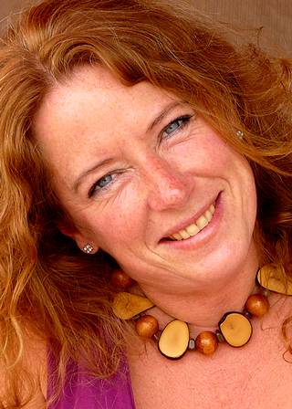 Anouchka Buyle, Colonie de vacances Ulysséo, Sciences-culture