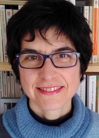 Carole Fitoussi, Colonie de vacances Ulysséo, Écriture