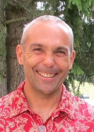 Alain Barreau, Colonie de vacances Ulysséo, Loisirs-créativité