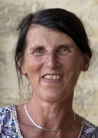 Odile Souillard, Colonie de vacances Ulysséo, Loisirs-créativité