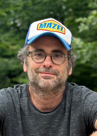 Noam Levy, Colonie de vacances Ulysséo, Loisirs-créativité