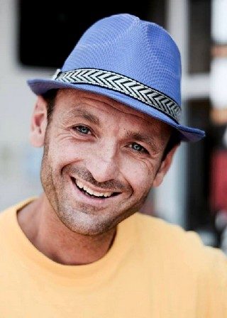 Sylvain Guerby, Colonie de vacances Ulysséo, Randonnée-balade-trail