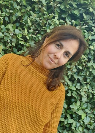 Stéphanie Grand, Colonie de vacances Ulysséo, Randonnée-balade-trail