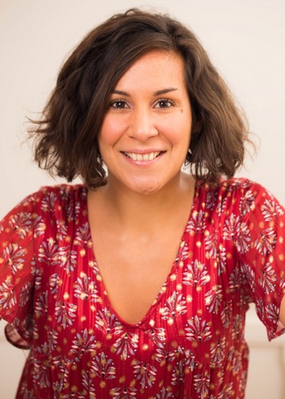 Julia Barreau, Colonie de vacances Ulysséo, Danse collective en ligne