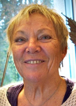 Maryse Autret, Colonie de vacances Ulysséo, Loisirs-créativité