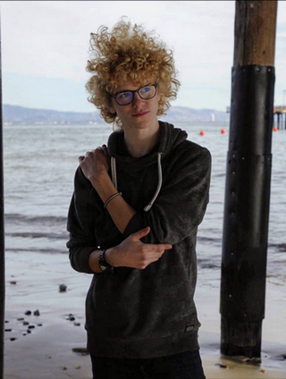 Gabriel Houssin, Colonie de vacances Ulysséo, Sport