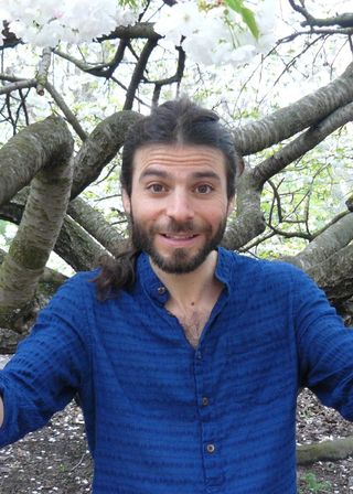 Laurent Azuelos, Colonie de vacances Ulysséo, Loisirs-créativité