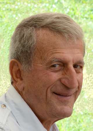 Bernard Maksoudian, Colonie de vacances Ulysséo, Danse de salon en couple