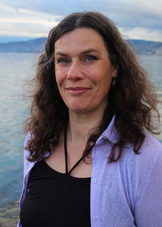 Nathalie Touré, Colonie de vacances Ulysséo, Développement personnel