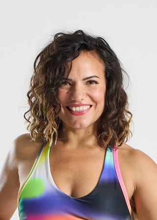 Clotilde  Martin , Colonie de vacances Ulysséo, Sport