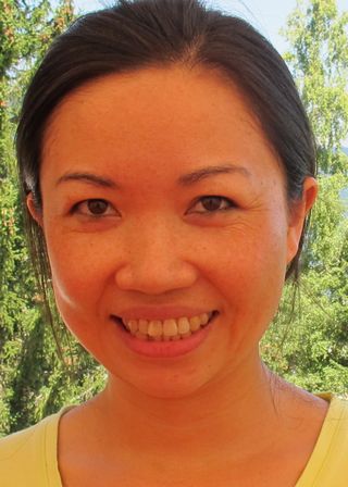 Yuanxia Lu Blandin, Colonie de vacances Ulysséo, Loisirs-créativité