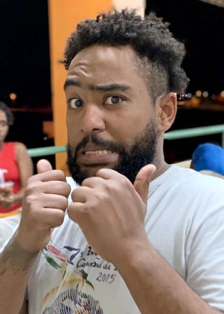 Leroy Brito, Colonie de vacances Ulysséo, Loisirs-créativité