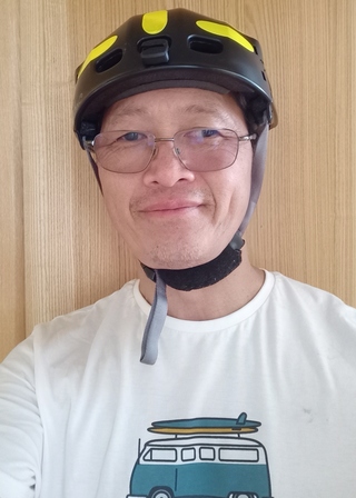 Jean-Pierre Host, Colonie de vacances Ulysséo, Loisirs-créativité