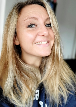 Tara Bousquet, Colonie de vacances Ulysséo, Danse de salon en couple