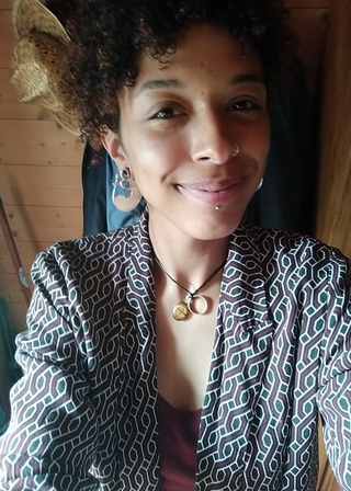 Camille Blanchard, Colonie de vacances Ulysséo, Danse collective en ligne