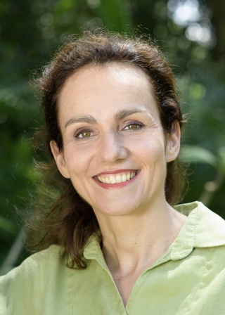 Karine Lespinasse, Colonie de vacances Ulysséo, Mieux-être-bien-être