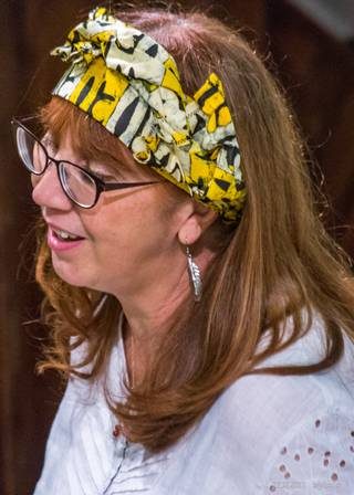 Dominique Bresciani, Colonie de vacances Ulysséo, Chant-chorale