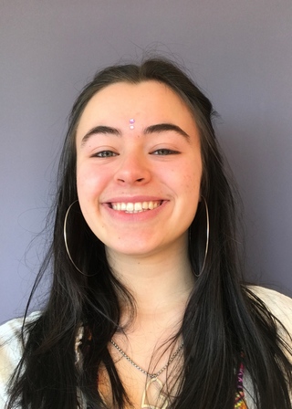 Sarah Polzella, Colonie de vacances Ulysséo, Théâtre-impro-clown