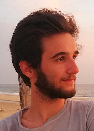 Robin Cabaret, Colonie de vacances Ulysséo, Cours batterie-percussions