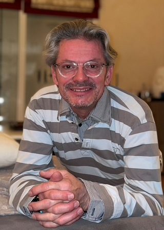 Stephane Gas, Colonie de vacances Ulysséo, Loisirs-créativité