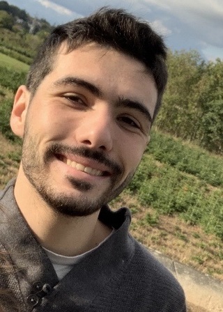 Baptiste Remillieux, Colonie de vacances Ulysséo, Musique-créativité