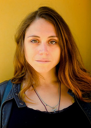 Juli Allard-Schaefer, Colonie de vacances Ulysséo, Théâtre-impro-clown