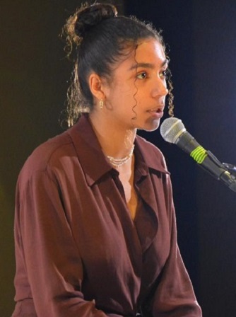 Georgia Martin, Colonie de vacances Ulysséo, Sport