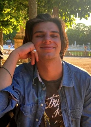 Lucas Gregoire, Colonie de vacances Ulysséo, Loisirs-créativité