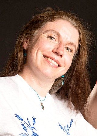 Stéphanie Dale, Colonie de vacances Ulysséo, Danse de salon en couple