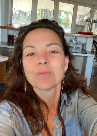 Sophie Madan, Colonie de vacances Ulysséo, Loisirs-créativité