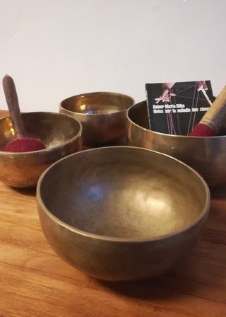 stage Yoga en Poésie