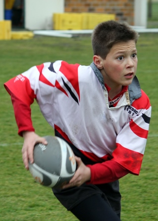 Stage Multisport, Colonie de vacances Ulysséo, Sport