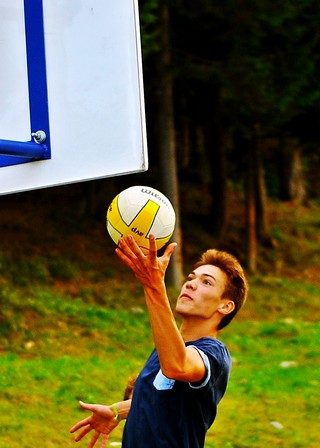 stage Stage Basket-ball